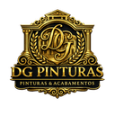DG Pinturas — Pinturas e Acabamentos