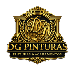 DG Pinturas — Pinturas e Acabamentos